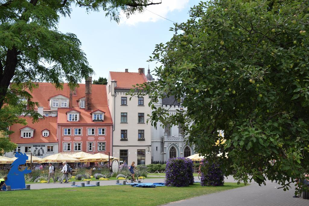 Liberty Hotel Rīga Exterior foto